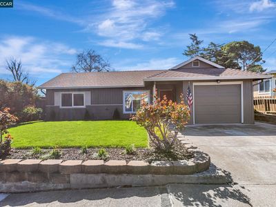 2056 Highland Dr, Concord, CA, 94520