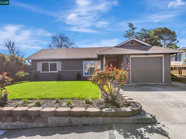 2056 Highland Dr, Concord, CA 94520