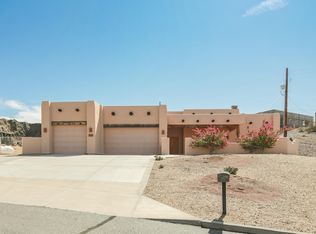 1225 Garvey Dr, Lake Havasu City, AZ 86404