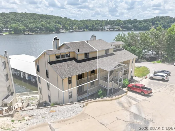 262 Bluff Blvd #3A, Camdenton, MO 65020