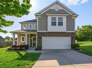 14949 Havasu St, Charlotte, NC 28273