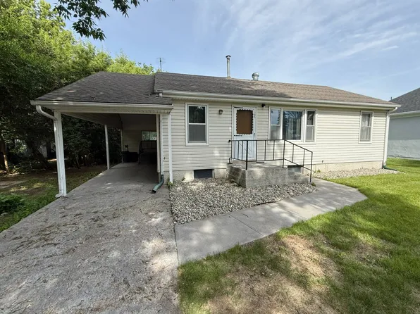 105 S Cleveland St, Oneill, NE 68763