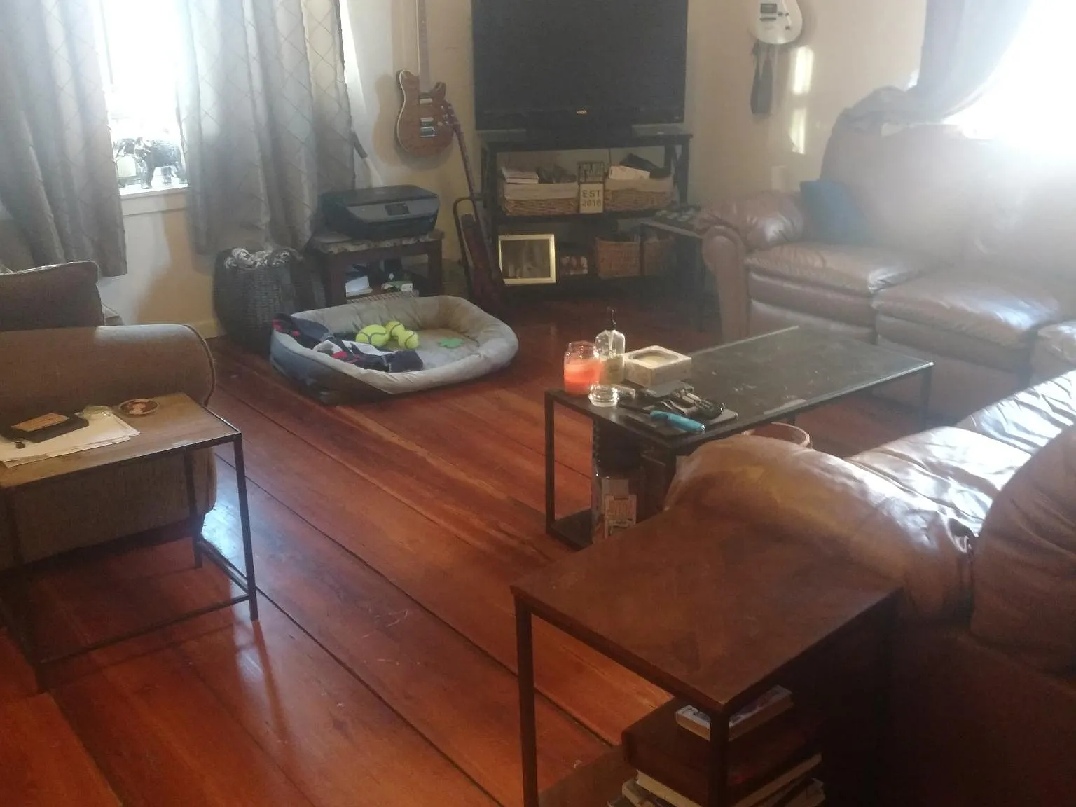 129 Jamestown St — Photo 3