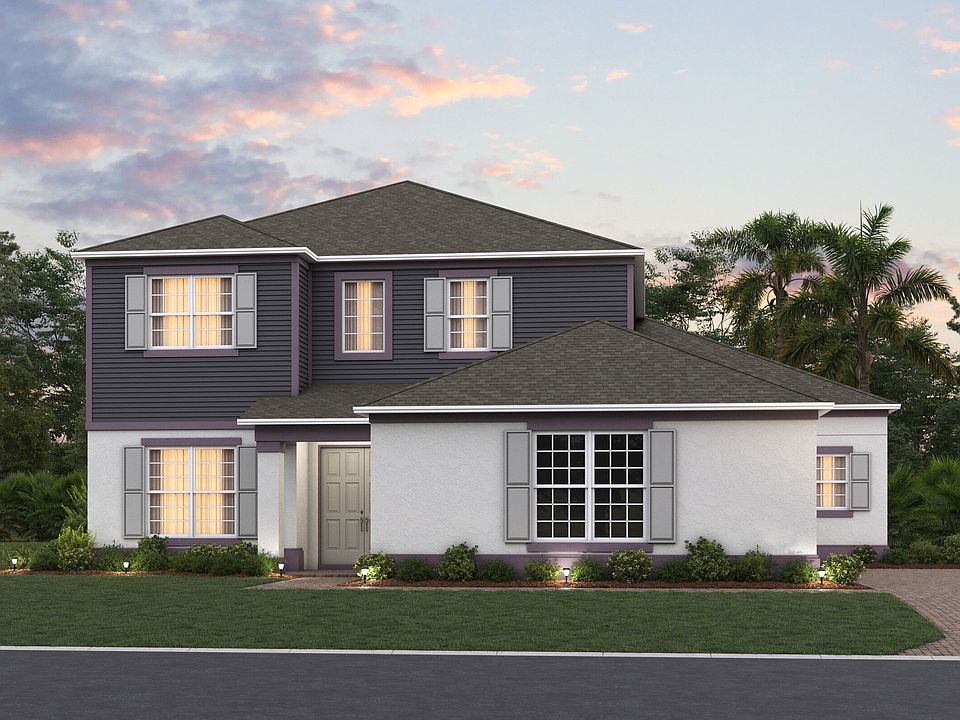 Tradewinds SL--Elevation A1