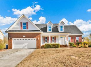 1411 Bosden Pl, Fayetteville, NC 28314
