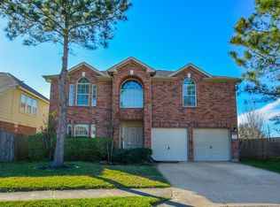 6211 Wimberly Knoll Ct, Houston, TX 77084
