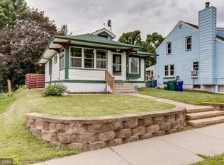 547 Gotzian St, Saint Paul, MN 55106