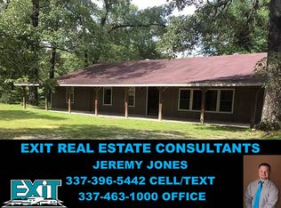 2481 La-1146, DeRidder, LA 70634