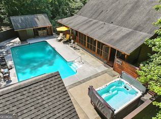 721 Lower Star Creek Rd, Morganton, GA 30560