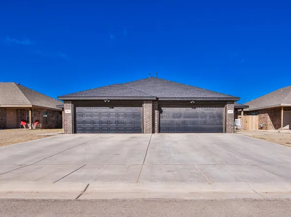 1403 16th St, Shallowater, TX 79363
