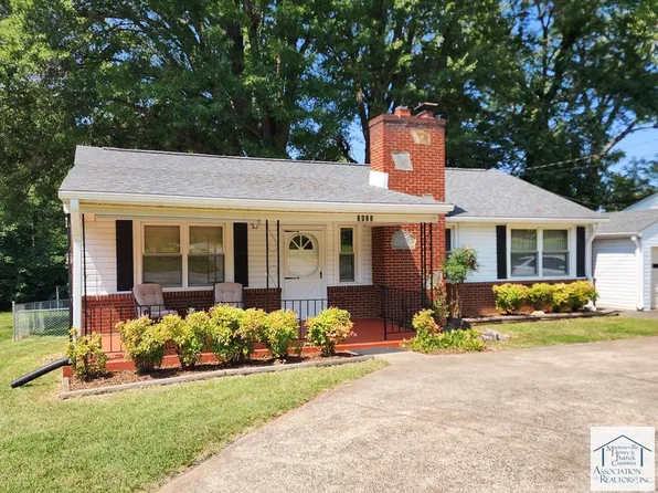 2623 Daniels Creek Rd, Collinsville, VA 24078