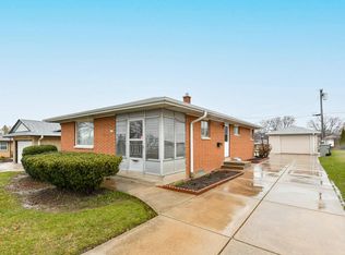 4850 S 24th St, Milwaukee, WI 53221