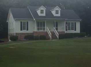 150 White Springs Rd, Warrior, AL 35180