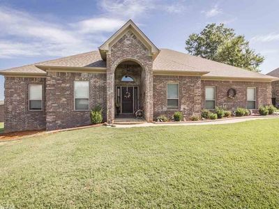 182 Crystal Lake Rd, Austin, AR, 72007
