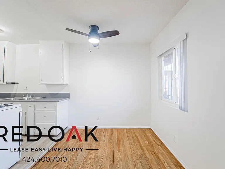 1156 Exposition Blvd #13 — Photo 7