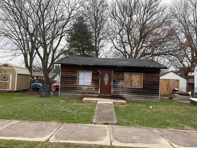 112 1/2 Camden Ave, Buckhannon, WV, 26201