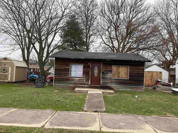 112 1/2 Camden Ave, Buckhannon, WV 26201