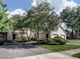 108 Ravine Ridge Dr S, Powell, OH 43065