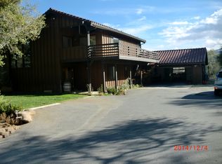 29501 Hart Oaks Dr, Keene, CA 93531