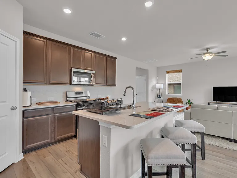 6401 Night Chinook Dr #1 — Photo 13