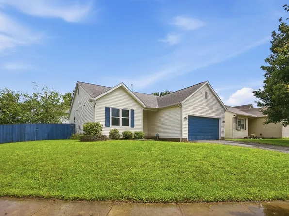 786 Crevis Ln, Columbus, OH 43228