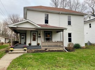 125 S Clinton St, Richwood, OH 43344