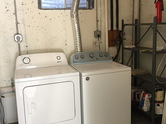 Laundry / utility room with lots of storage