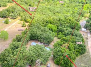 20776 N Macarthur Ave, Blanchard, OK 73010