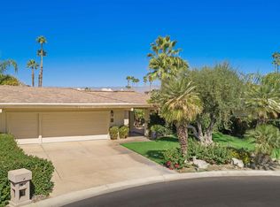 5 Reed Ct, Rancho Mirage, CA 92270