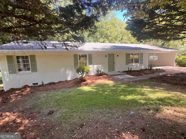 311 Laurel Ln, Lagrange, GA 30241