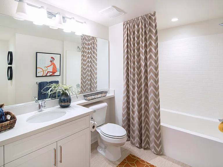 Monticello Apartment Homes — Photo 12