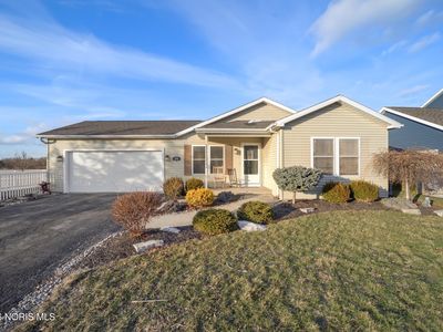 1898 Baker Way #18, Findlay, OH, 45840