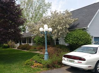 8310 Bank Street Rd, Batavia, NY 14020