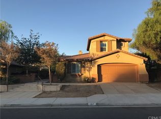 1261 E Agape Ave, San Jacinto, CA 92583