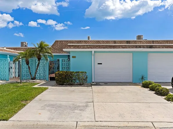 354 Boca Ciega Point Blvd, Saint Petersburg, FL 33708