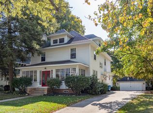 1409 Academy St, Kalamazoo, MI 49006
