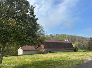 1325 Groseclose Rd, New Market, TN 37820