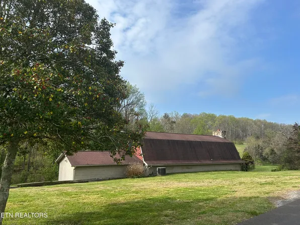 1325 Groseclose Rd, New Market, TN 37820
