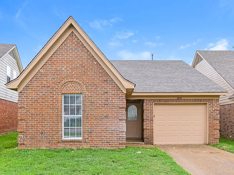 2835 Misty Briar Cv — Photo 1
