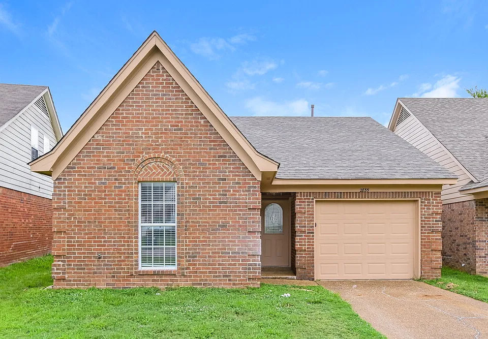 2835 Misty Briar Cv