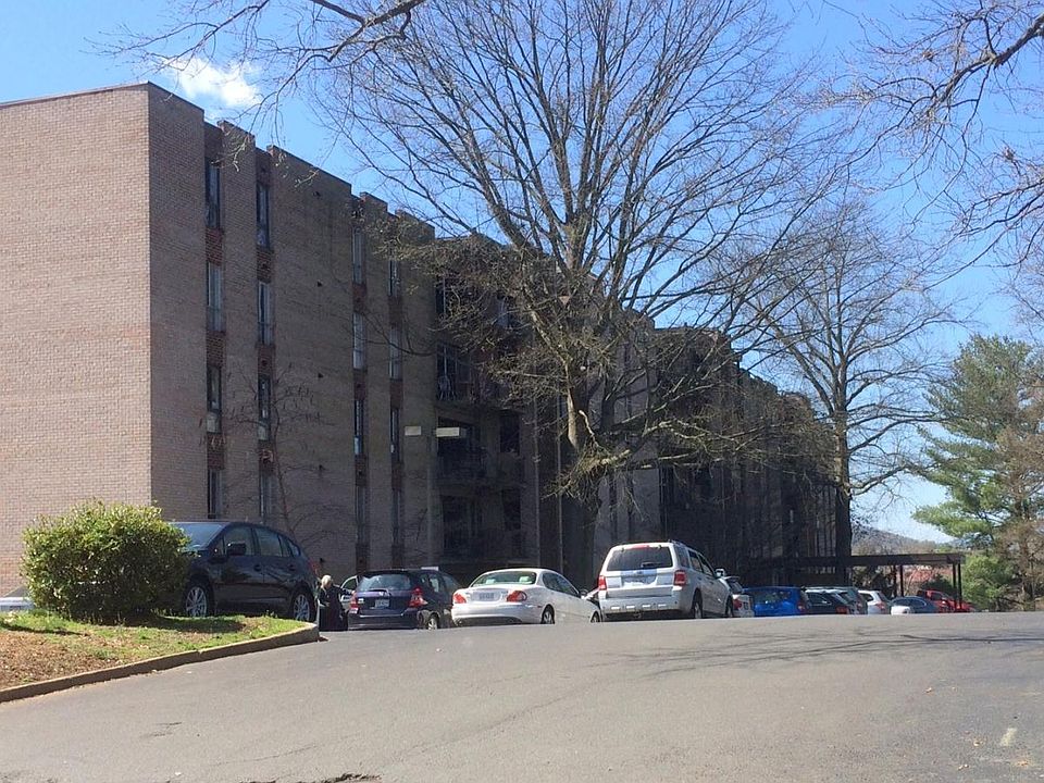 Charlottesville Towers