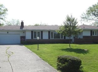 8192 Bertson Pl, Columbus, OH 43235