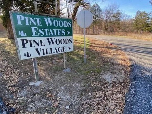 000 Pine Woods Village Drive Lot 63a, Hollister, MO 65672