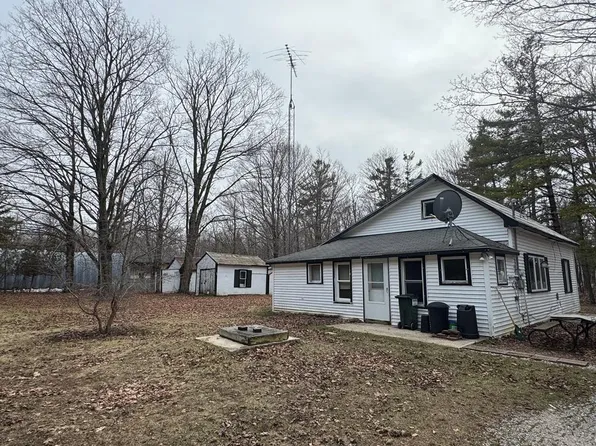 1721 Town Line Rd, Washington Island, WI 54246