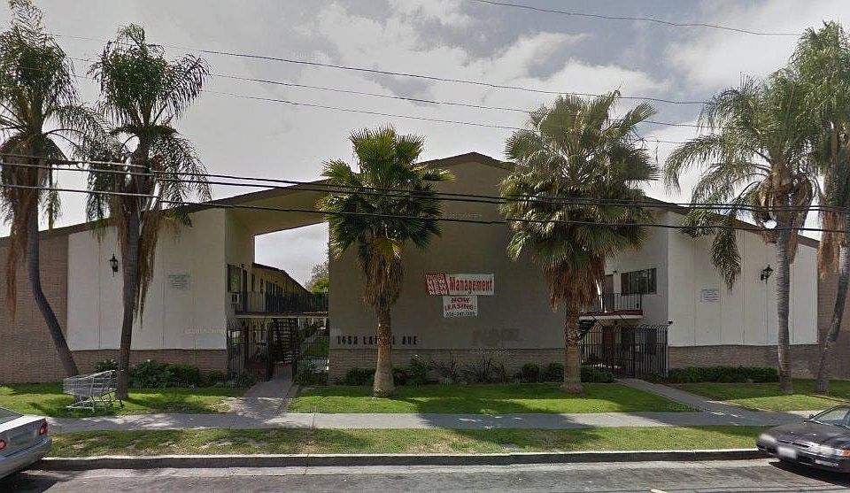 1st image of 1452 Laurel Ave APT 20