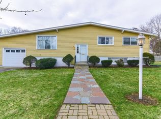 112 Harding St, Newton, MA 02465