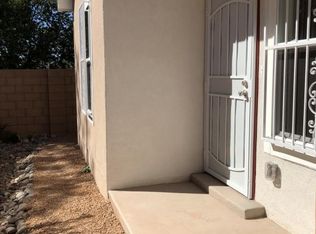 1703 Lomas Blvd NW, Albuquerque, NM 87104