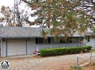 19745 Ferretti Rd, Groveland, CA 95321