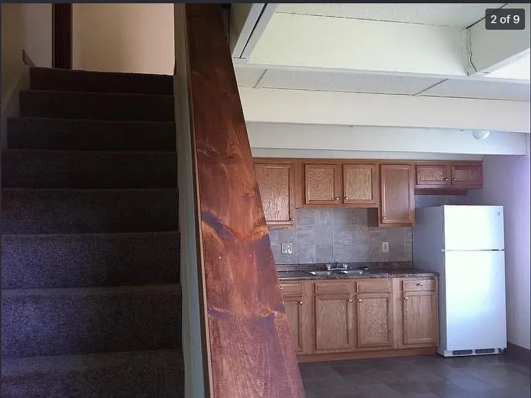 3600 Babbs Rd #E — Photo 9