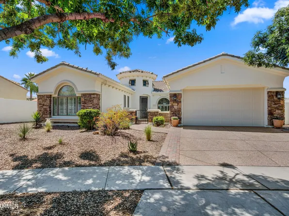 4239 E MAPLEWOOD Court, Gilbert, AZ 85297